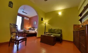 Pride Sun Village Resort & Spa - Room