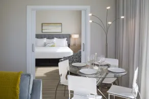 Art House Hotel - Chambre