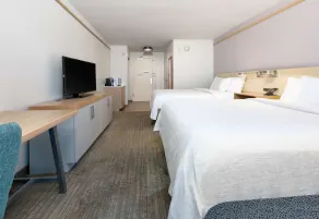 Hilton Garden Inn Irvine East/Lake Forest - Chambre