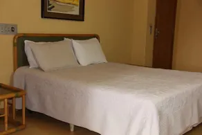 Brasao Palace Hotel - Room