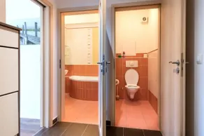Apartsee living II. - Bagno