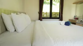 Jepun Sesandan Cottage & Retreat by ABM - Zimmer
