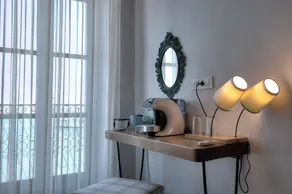 Elia Zampeliou Hotel - Room
