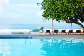 Citrus Hikkaduwa - Piscine