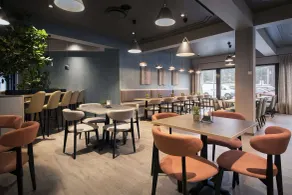 Scandic Kokstad - Restaurant