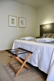 Abril Hotel Boutique - Camera