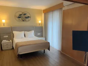 Hotel Mare - Salle de bain