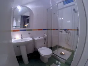 Mirto Apartments - Bad