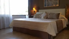 Hotel San Polo - Chambre