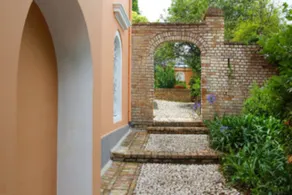 Charmante villa conviviale et familiale avec jardin, piscine privée et terrasse | Vue mer - Équipement de l’hébergement