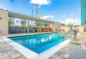 Home2 Suites by Hilton Mobile West I-10 Tillmans Corner - Pool