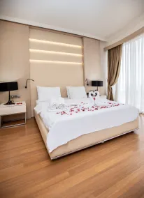 KONAK PARK HOTEL - Room