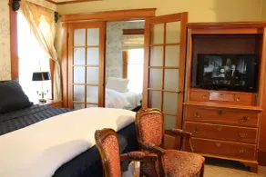 Pacific Grove Inn - Chambre