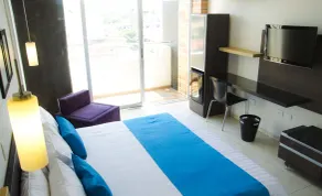Hotel CasaBlanca Cucuta - Room