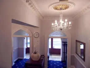 The Eversley B&B - Réception