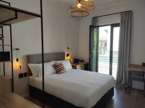 iGadi House Boutique Hotel - Rom