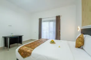 Kesari Penida by Mahaprana Home - Udsigt fra værelset