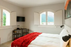 Bianco Hotel - Zimmer