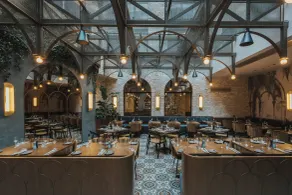 Hotel Indigo Krakow - Wawel Castle by IHG - Restaurant