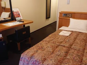 Onoda Oriental Hotel - Chambre