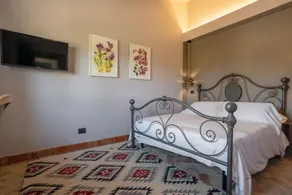 Masseria del Carboj - Zimmer