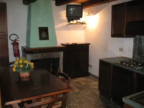 Borgo Isola Santa - Rom
