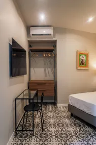 Fontana Falconieri Boutique Hotel - Room