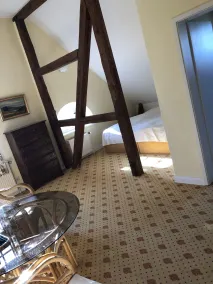 Hotel Gutshaus Neu Wendorf - Zimmer