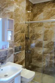 Albatros Premier Hotel - Special Class - Bathroom
