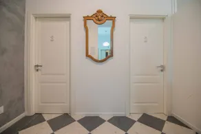 Bed&Breakfast Salerno - Réception