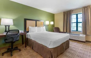 Extended Stay America Suites - Livermore - Airway Blvd - Chambre