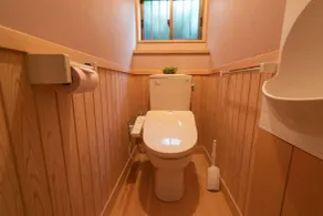 Angel Forest Atami Shizenkyo - Bathroom