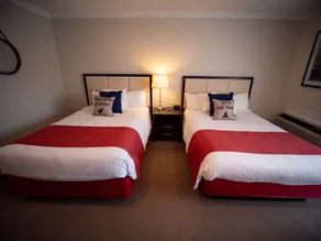 Oak Island Resort & Conference Centre - Zimmer