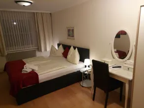 Hotel Kirchenwirt - Rum