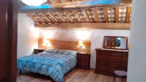 Agriturismo "Antico Borgo" - Værelse