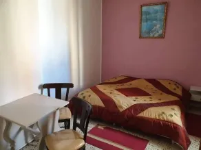 Rimel El corniche - Chambre