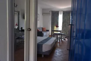 Boutique Hotel Tilos Mare - Rum