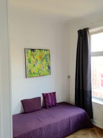 Hotel Loeven - Room