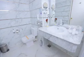 Sea Star Beau Rivage - Bagno