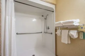 Comfort Inn & Suites Cedar City South - Chambre