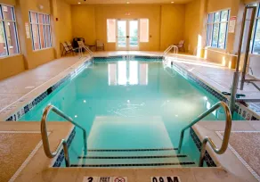 Homewood Suites by Hilton Doylestown - Piscine