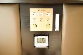 APA Hotel Hachioji Eki Nishi - Chambre