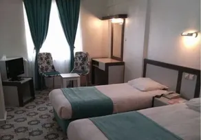 Ab-ı Hayat Thermal Hotel - Chambre
