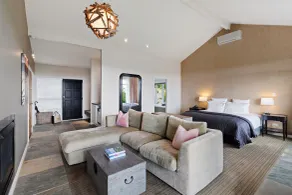 Woodhouse Mountain Lodge - Zimmer