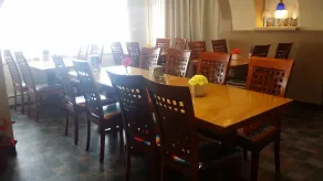 Galaxy Motel - Restaurant