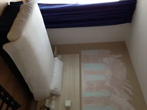 Hotel Balneario de Graena - Chambre