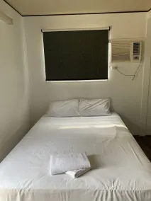 Yarrawonga Holiday Park - Habitación