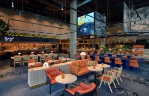 Scandic Göteborg Central - Restaurant