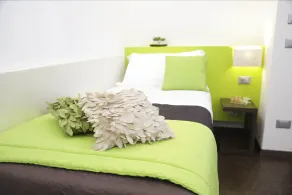 B&B Live09 Design - Zimmer
