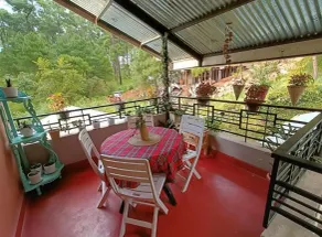 Sha Ri Loum Homestay - Room